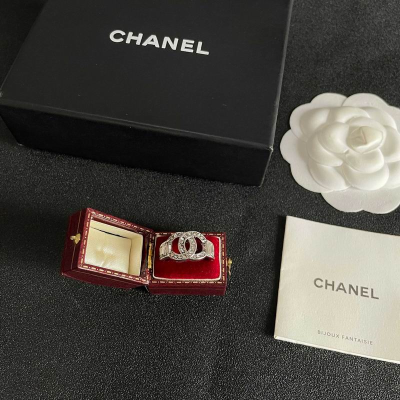 Chanel Ring 04yxs31